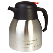 Vacuum Jug Push Button 1L