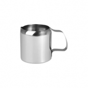 Everyday Stainless Steel Milk Jug  3oz 85ml