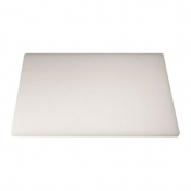 Chopping Board White 14x10x0.5inch