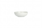 Smoky Matte Blue Bowl 9cm