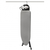 Elegance Hotel Safety Dry Iron & Ironing Board