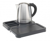 Valette Welcome Tray and Kettle - 4 year Guarantee