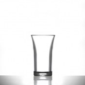 Econ Shot Reusable Clear 2oz/5cl x100