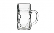 Beer Stein 1ltr [35.25oz] (CE@1ltr)