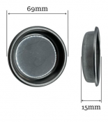Standard Blank Disc