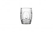 Tiki Double Old Fashioned 47.3cl [16.75oz]
