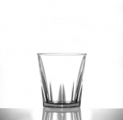 Elite Penthouse Rocks Clear 9oz/26cl x36