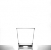 Elite In2stax Rocks Clear 9oz/26cl x48