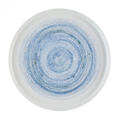 Elements Coast Walled Plate 8.25inch