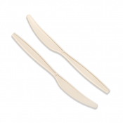 Natural Cornstarch Knife 190mm/7.5inch x100