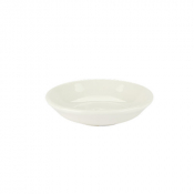 Embossed Butter Coaster 10cm/4inch