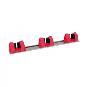 Wall Tidy Red