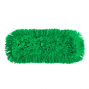Sweeper Mop Head Synthetic Green 40cm