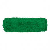 Sweeper Mop Head Synthetic Green 60cm