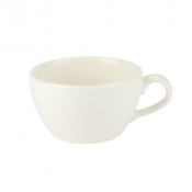 Embossed Cappuccino Cup 270ml/9.5oz