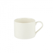 Embossed Tea Cup 180ml/6.25oz