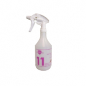 Reload No11 Bottle & White Trigger