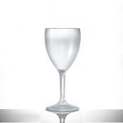 Elite Premium Wine Frosted 9oz/26cl x12