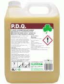 PDQ Floor Cleaner/ Polish Maintainer 5L