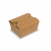 Sugar & Lime Kraft Food Carton No1 750ml x450