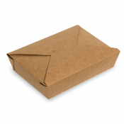 Kraft Food Carton No2 1508ml/51oz x200