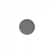 Nordika Grey Plate 10cm
