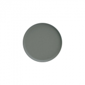 Nordika Grey Plate 16cm
