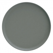 Nordika Grey Plate 32cm