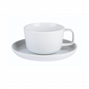Nordika White Cup 240ml