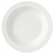 Simplicity White Butter Pad 10.25cm (4inch)