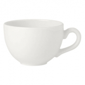 Steelite Simplicity White Cup Low 45.5cl 16oz