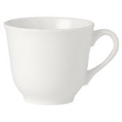 Simplicity White Slimline Tall Cup 20cl (7oz)