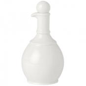 Simplicity White Oil/Vinegar Base 7.5 x 12.4cm 17cl (3 x 4 7/8inch 6oz)