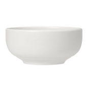 Taste White Bowl 13.5 x 5.75cm 47cl (5 1/4 x 2 1/4inch 16 1/2oz)