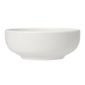 Taste White Bowl 15.5 x 6.75cm 65.5cl (6 1/8 x 2 5/8inch 23oz)