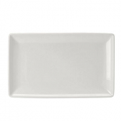 Taste White Rectangle One 27 x 16.75cm (10 5/8 x 6 5/8inch)
