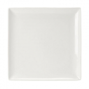 Taste White Square One 27 x 27cm (10 5/8 x 10 5/8inch)