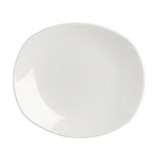 Taste White Spice Plate 20.25cm (8inch)