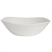 Taste White Square Bowl 15.25cm 44cl (6inch 15 1/2oz)