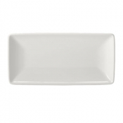 Taste White Rectangle Six 20.25 x 10cm (8 x 4inch)