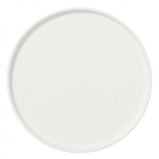 Taste White Stack Plate 28.5cm (11 1/4inch)