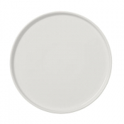 Taste White Stack Plate 25.5cm (10inch)