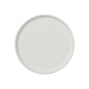 Taste White Stack Plate 20.25cm (8inch)