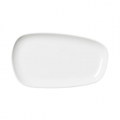 Taste White Nordic Tray 24cm (9 1/2inch)