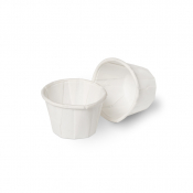 Paper Souffle White 2oz/59ml x250