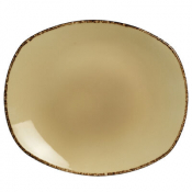 Terramesa Wheat Spice Plate 30.5cm (12inch)