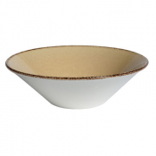 Terramesa Wheat Essence Bowl 16.5cm 58.5cl (6 1/2inch 20 3/5oz)