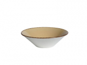 Terramesa Wheat Essence Bowl 14cm 34cl (5 1/2inch 12oz)