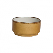 Terramesa Mustard Taster Dipper 6.5cm (2 1/2inch)