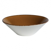Terramesa Mustard Essence Bowl 16.5cm 58.5cl (6 1/2inch 20 3/5oz)